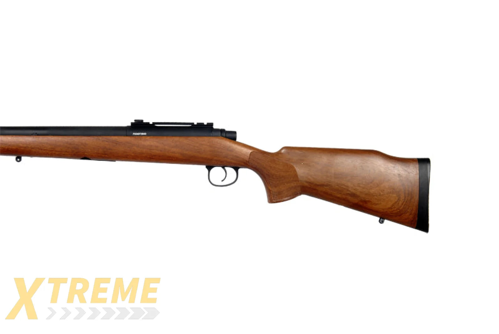 JG M70 BOLT ACTION AIRSOFT SNIPER RIFLE - FAUX WOOD