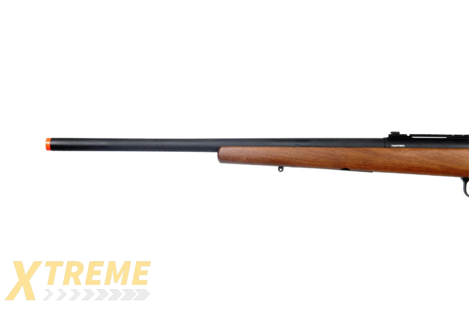 JG M70 BOLT ACTION AIRSOFT SNIPER RIFLE - FAUX WOOD