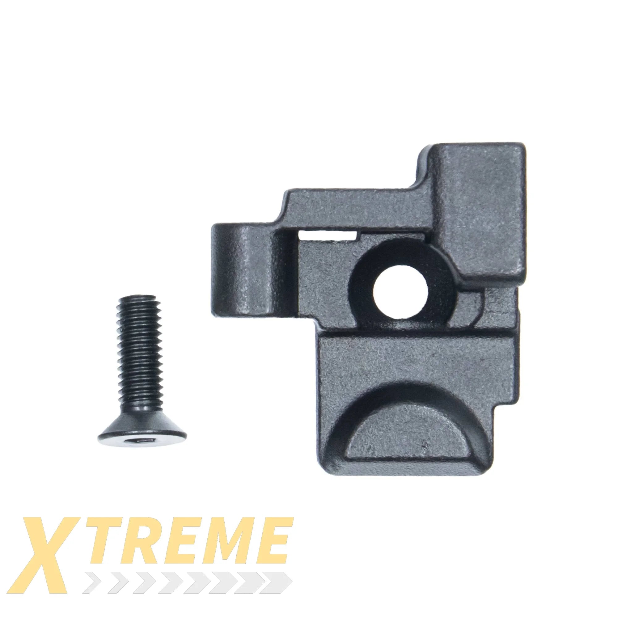 K9T Stock Hinge Plate and Screw - PP19-01 / PPK20 External