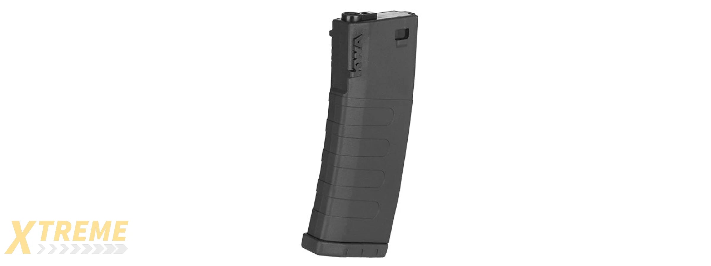 KWA AIRSOFT KM4A1 FULL METAL CQB M4 CARBINE AEG - BLACK