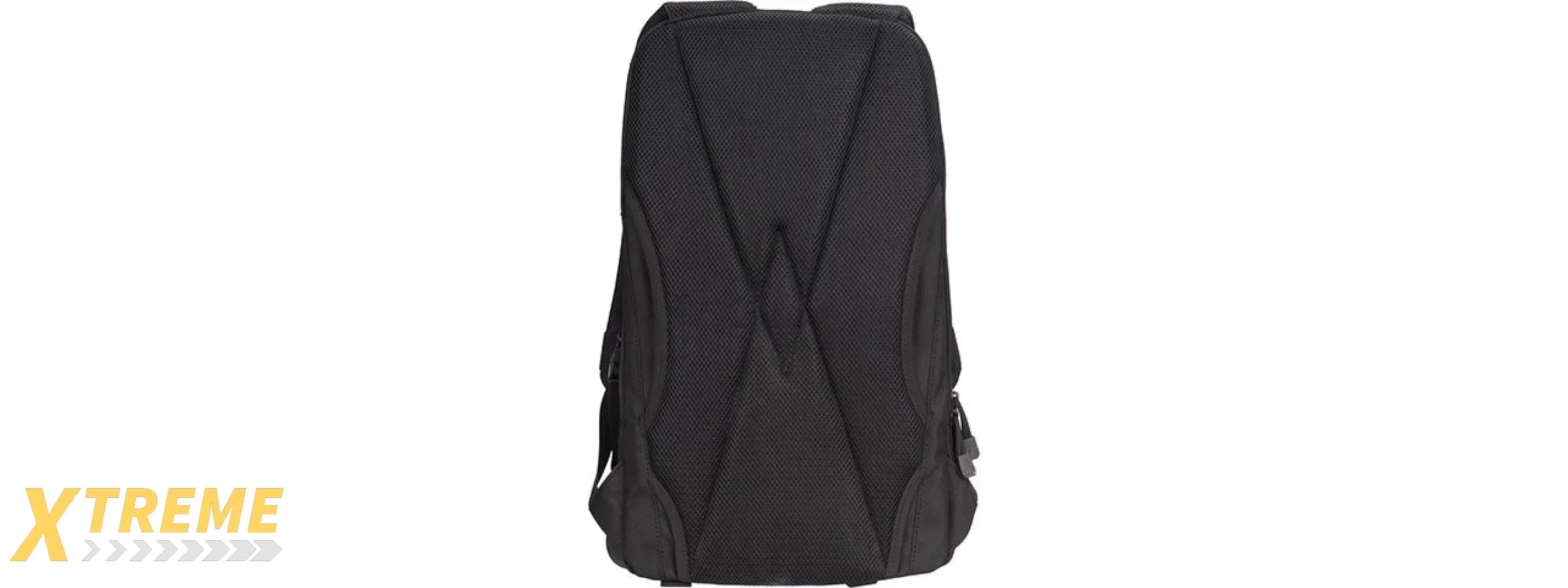 Lancer Tactical 1000D EDC Commuter MOLLE Backpack w/ Concealed Holder (BLACK)