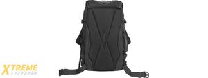 Lancer Tactical 1000D Modular Assault Backpack (BLACK)