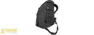 Lancer Tactical 1000D Modular Assault Backpack (BLACK)