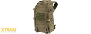 Lancer Tactical 1000D Modular Assault Backpack (OD GREEN)