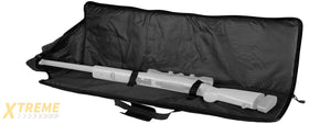 LANCER TACTICAL 1000D NYLON AIRSOFT HEAVY DUTY GUN BAG [39 INCHES] (BLACK)