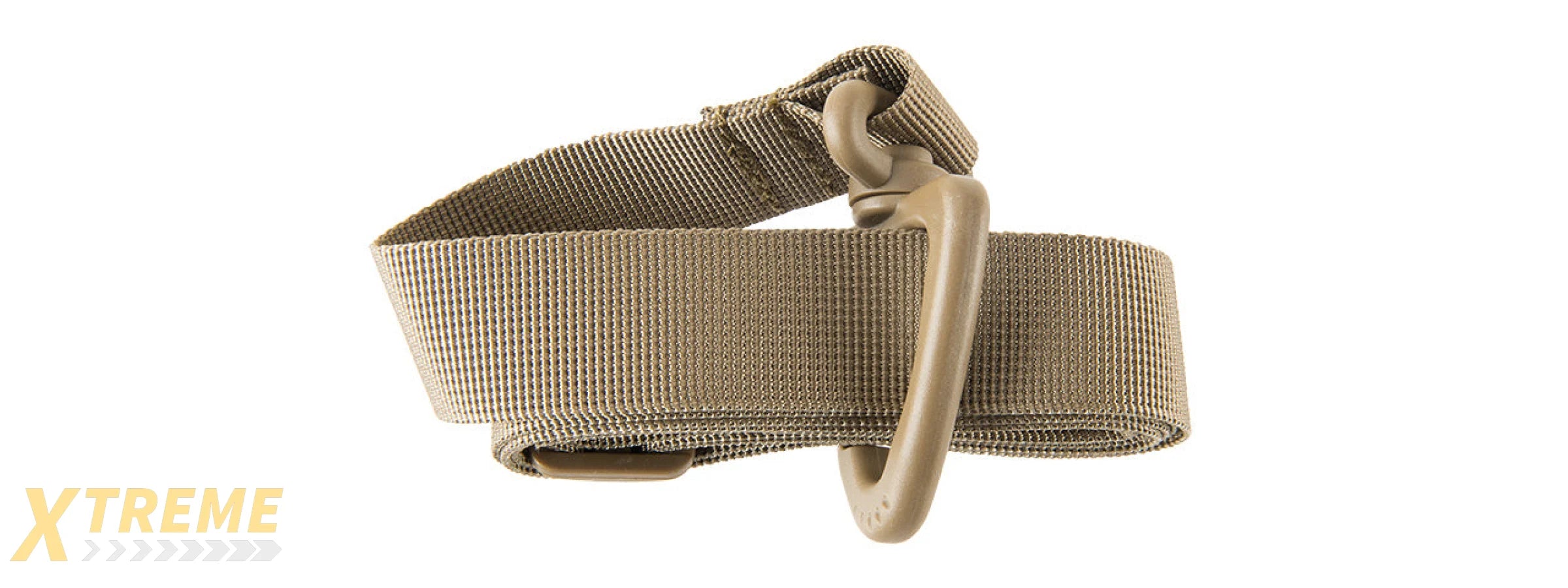 LANCER TACTICAL 1000D NYLON TACTICAL BAT WING BACKPACK - MEDIUM (TAN)