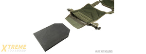LANCER TACTICAL 1000D PRIMARY TACTICAL VEST (PPC) (OD GREEN)