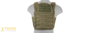 LANCER TACTICAL ADAPTIVE RECON TACTICAL VEST (OD GREEN)