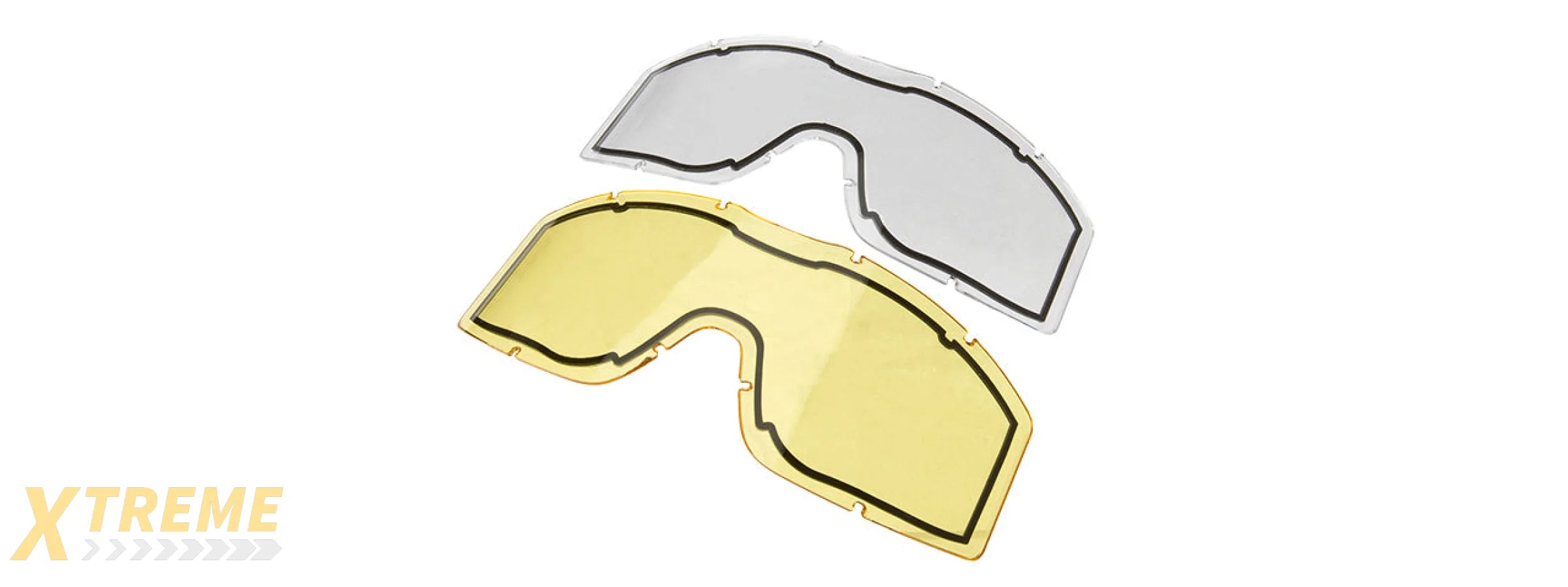 LANCER TACTICAL AERO PROTECTIVE OD GREEN AIRSOFT GOGGLES (SMOKE/YELLOW/CLEAR LENS)