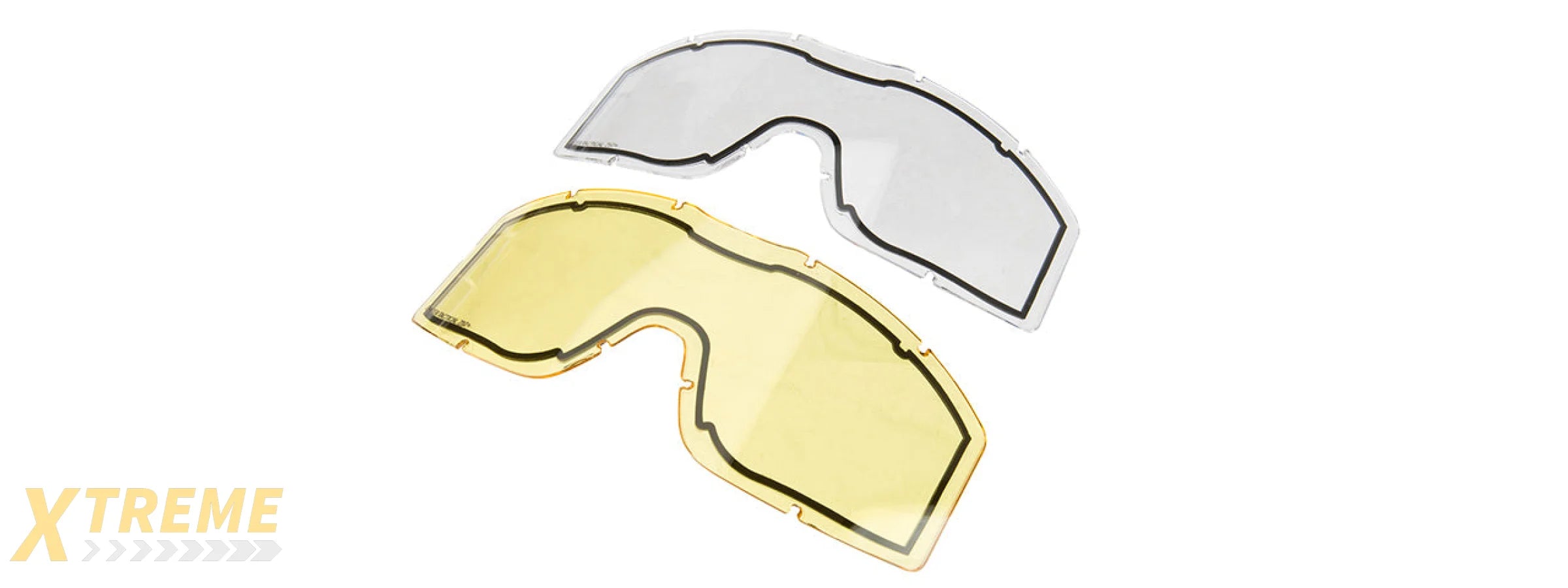 LANCER TACTICAL AERO PROTECTIVE TAN AIRSOFT GOGGLES (SMOKE/YELLOW/CLEAR LENS)