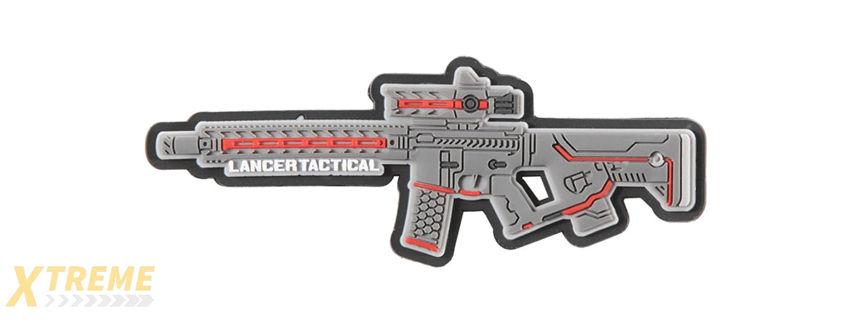 Lancer Tactical Airsoft M24 Bolt Action Sniper Rifle w/ Bipod (Color: Black)