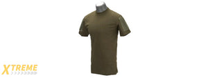 Lancer Tactical Airsoft Ripstop PC T-Shirt [XXL] (OD GREEN)