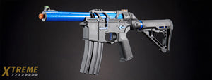 Lancer Tactical AirTac Customs Gen 3 - (Blue)