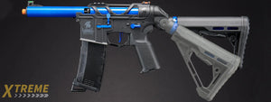 Lancer Tactical AirTac Customs Gen 3 - (Blue)