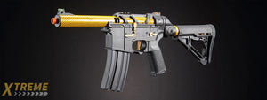 Lancer Tactical AirTac Customs Gen 3 - (Gold)