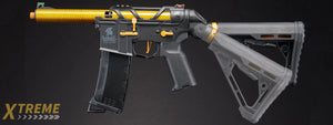 Lancer Tactical AirTac Customs Gen 3 - (Gold)