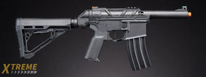 Lancer Tactical AirTac Customs Gen 3 - (Matte Black)