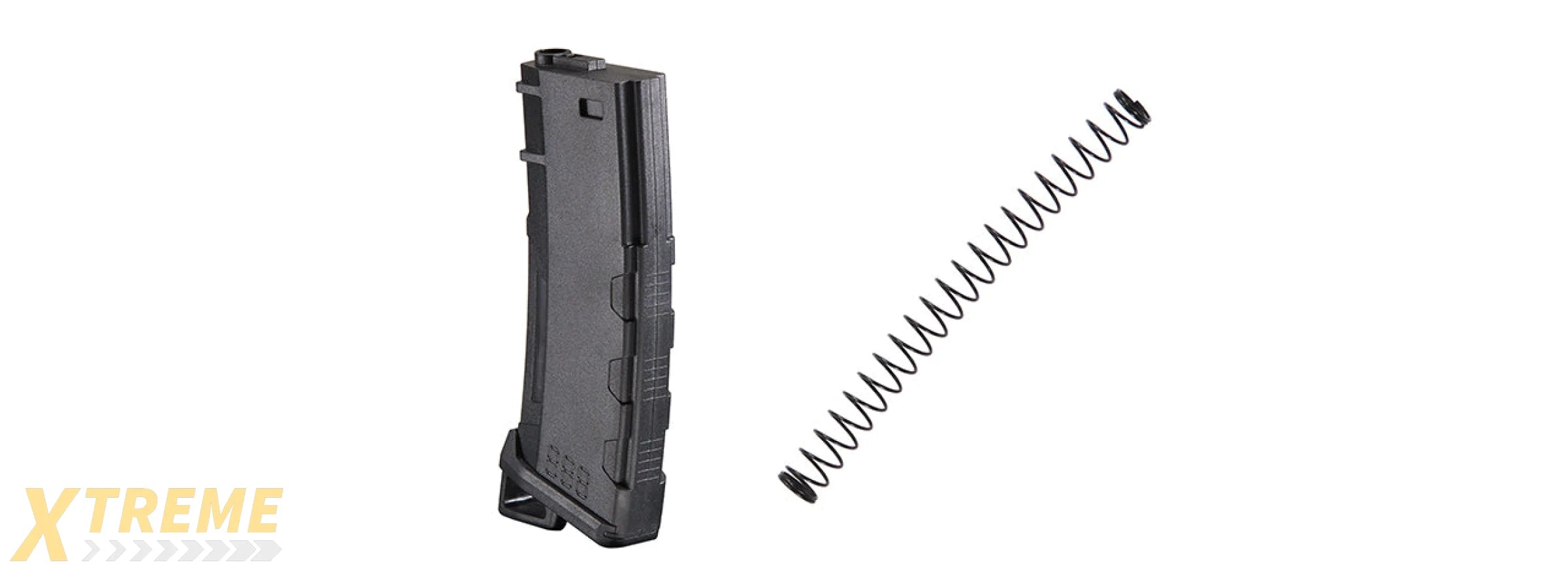 Lancer Tactical AirTac Customs Gen 3 - (Matte Black)