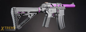 Lancer Tactical AirTac Customs Gen 3 - (Purple)