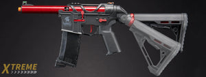 Lancer Tactical AirTac Customs Gen 3 - (Red)