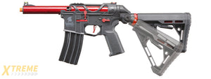 Lancer Tactical AirTac Customs Gen 3 - (Red)
