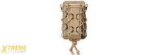 Lancer Tactical All Terrain Combo Magazine Holder - (Tan)