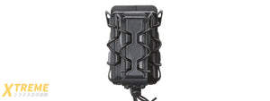 Lancer Tactical All Terrain Combo Magazine Holder - (Black)