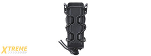 Lancer Tactical All Terrain Single Pistol Magazine Pouch - (Black)