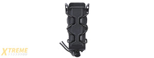Lancer Tactical All Terrain Single Pistol Magazine Pouch - (Black)