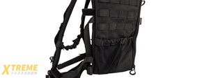 Lancer Tactical CA-2097B Assault Backpack (Black)