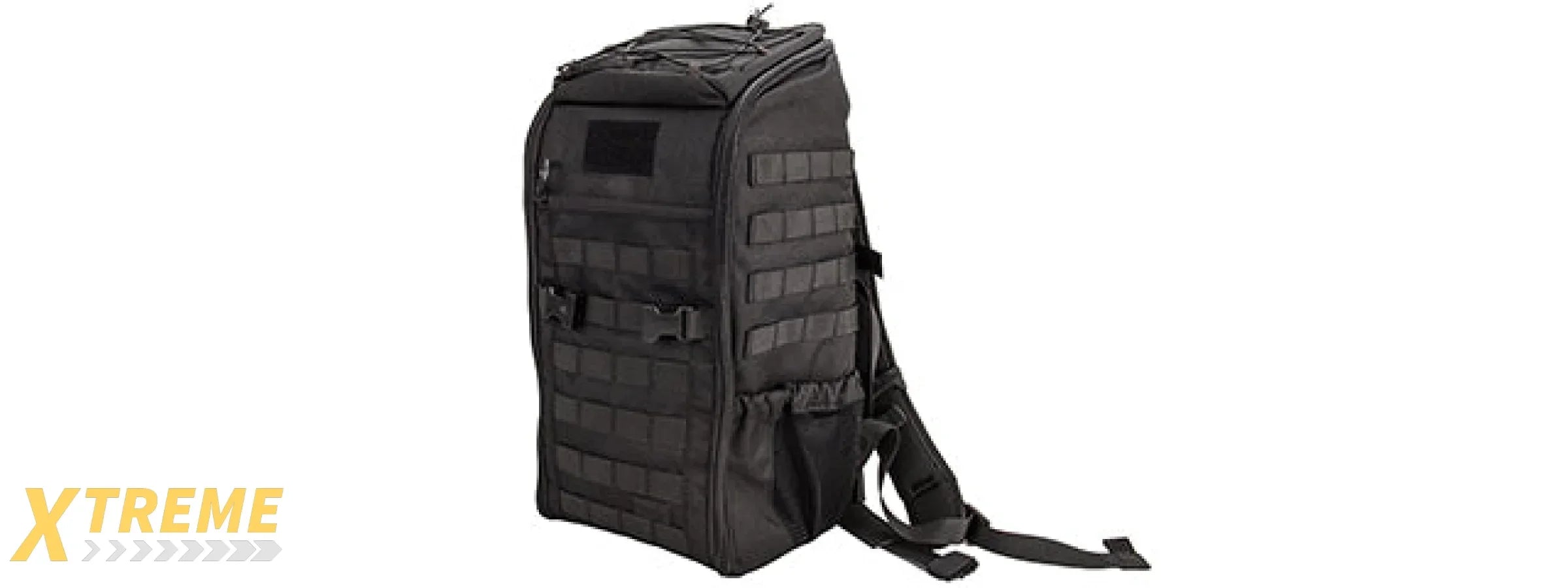 Lancer Tactical CA-2097B Assault Backpack (Black)
