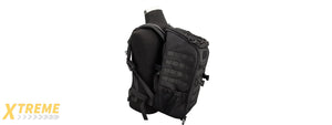 Lancer Tactical CA-2097B Assault Backpack (Black)