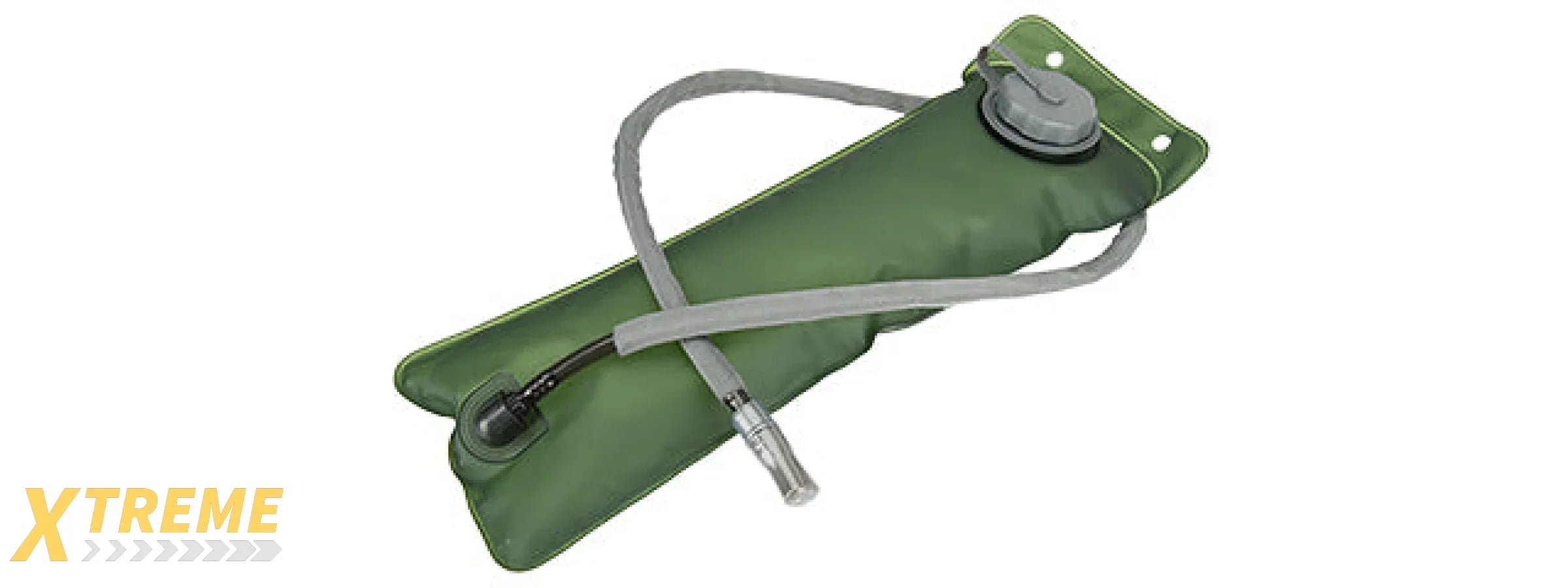 Lancer Tactical CA-330A 3 Liter Hydration Bladder in ACU