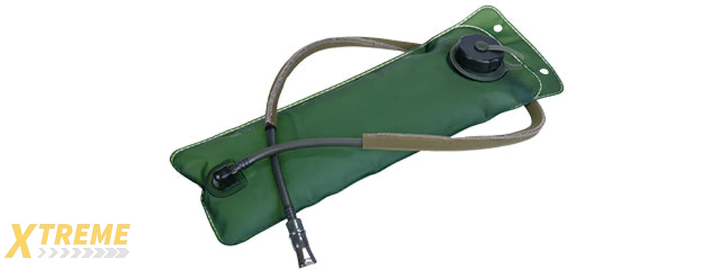 Lancer Tactical CA-330G 3 Liter Hydration Bladder in OD