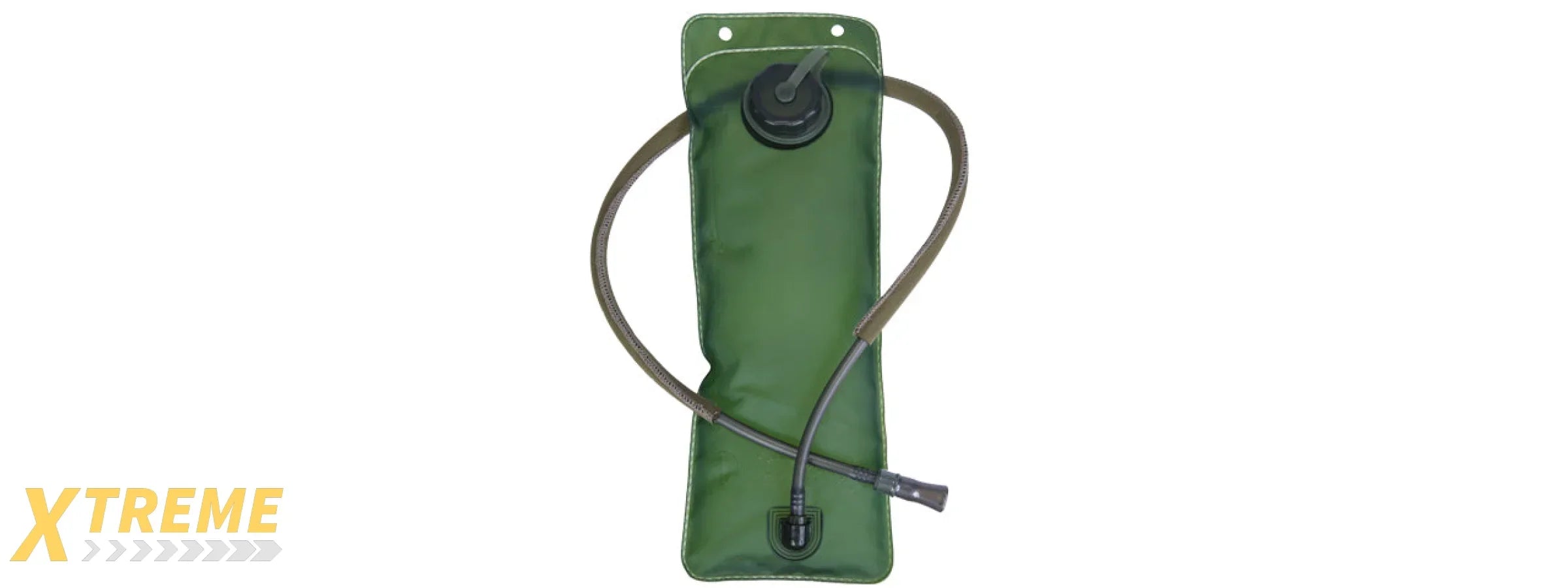 Lancer Tactical CA-330G 3 Liter Hydration Bladder in OD