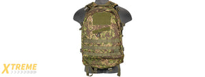 CA-352P 3-DAY ASSAULT PACK (PC GREEN)