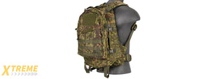 CA-352P 3-DAY ASSAULT PACK (PC GREEN)