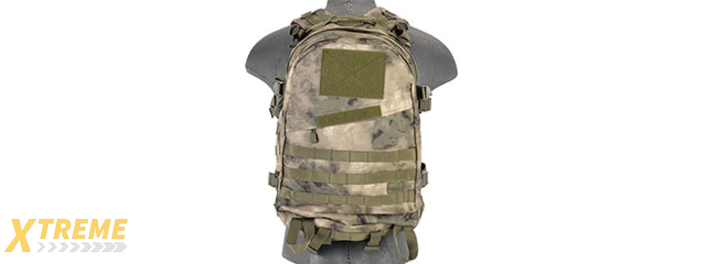 CA-352F 3-DAY ASSAULT PACK (AT-FG)