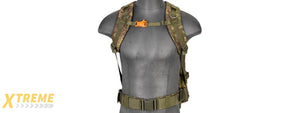 CA-352P 3-DAY ASSAULT PACK (PC GREEN)