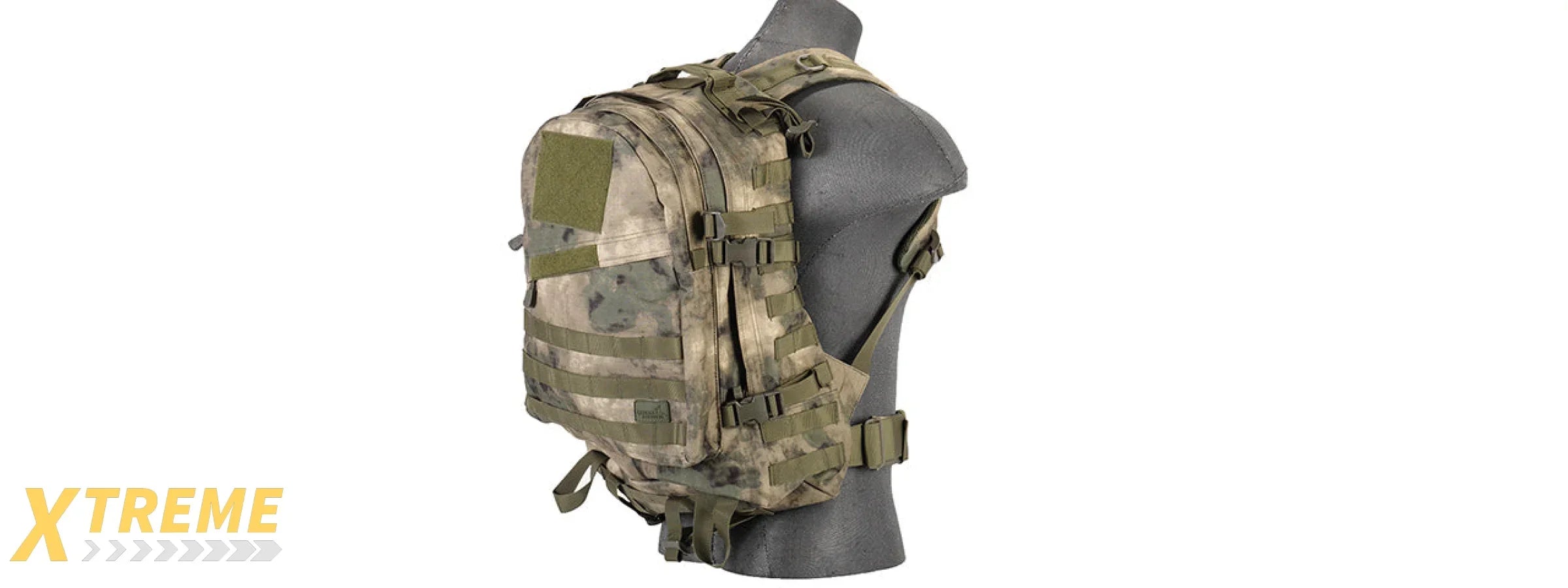 CA-352F 3-DAY ASSAULT PACK (AT-FG)