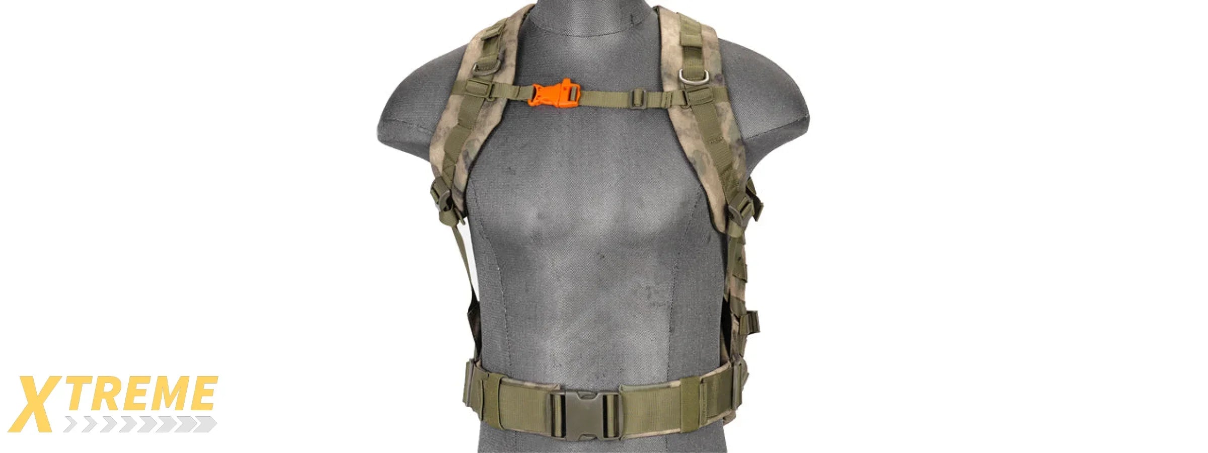 CA-352F 3-DAY ASSAULT PACK (AT-FG)