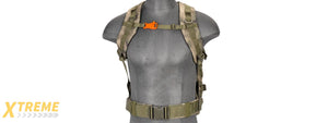 CA-352F 3-DAY ASSAULT PACK (AT-FG)