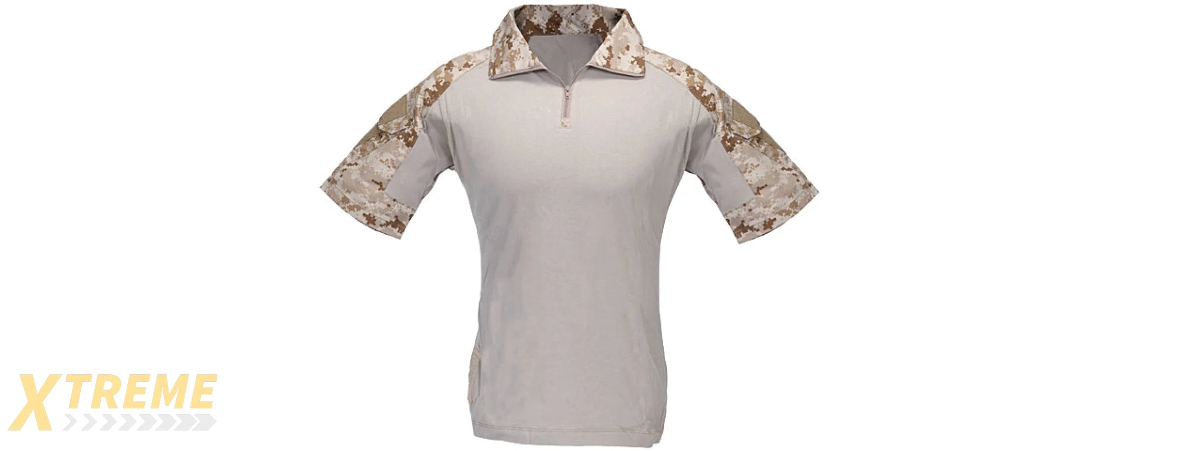 Lancer Tactical CA-774 Summer Edition Combat Uniform BDU Shirt Series Model