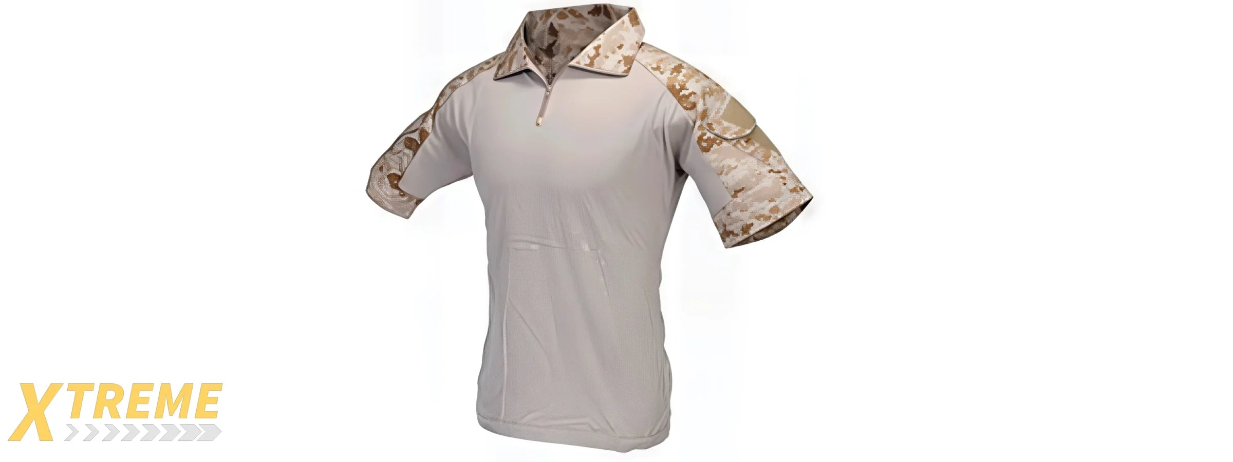 Lancer Tactical CA-774 Summer Edition Combat Uniform BDU Shirt Series Model