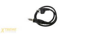 Lancer Tactical CA-786F Z4OPS Classic Push-To-Talk (Lite Edition), Midland Version