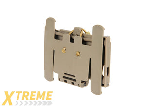 Lancer Tactical CA-804T Molle Mobile Pouch For iPhone 5 in Dark Earth