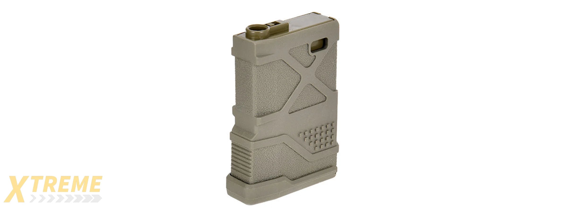 Lancer Tactical Enforcer BLACKBIRD AEG Rifle w/ Alpha Stock LOW FPS] (TAN)