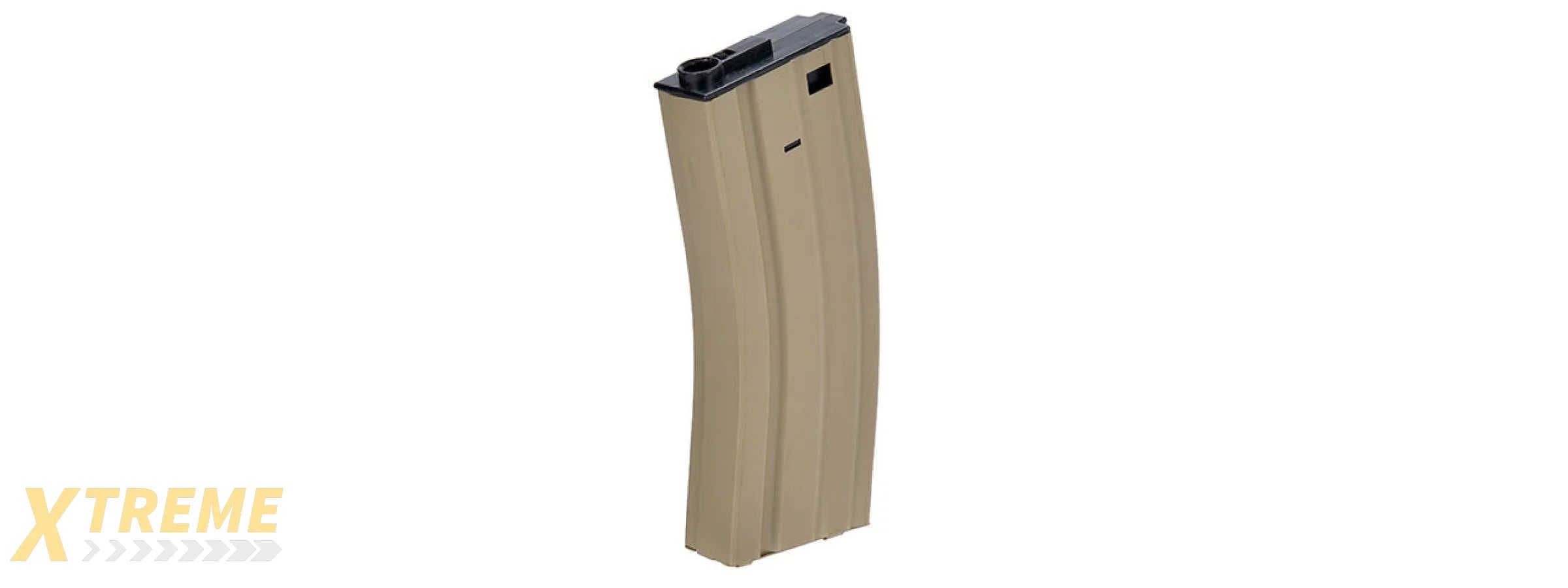 Lancer Tactical Enforcer BLACKBIRD AEG Rifle w/ Alpha Stock LOW FPS] (TAN)