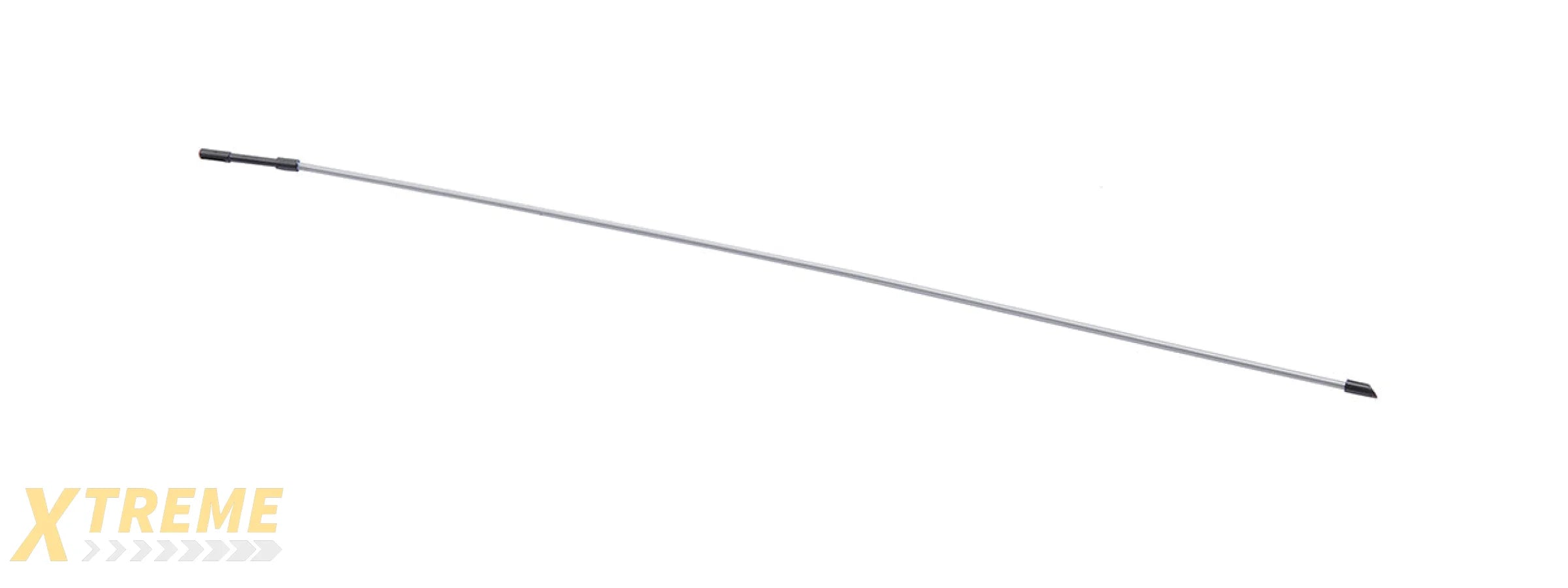 Lancer Tactical Enforcer BLACKBIRD Skeleton AEG w/ Alpha Stock HIGH FPS] (BLACK/BLUE)