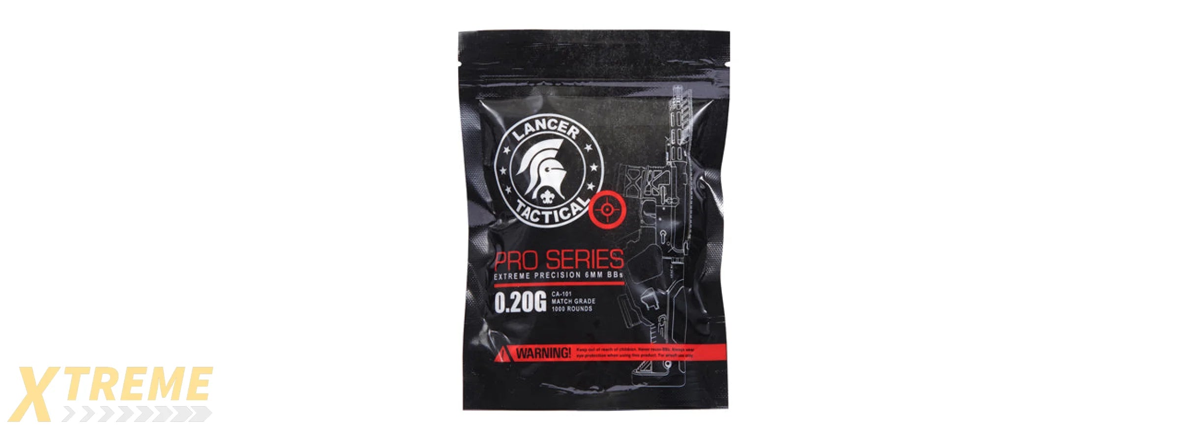 Lancer Tactical Gen 2 10 Keymod M4 Carbine Airsoft AEG Rifle (Color: Black)